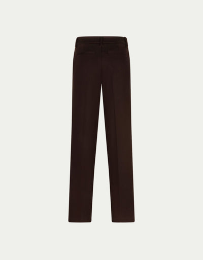 Red Button Colette Punta Broek espresso L33