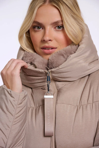 Rino & Pelle Joni Jacket Mocha Latte