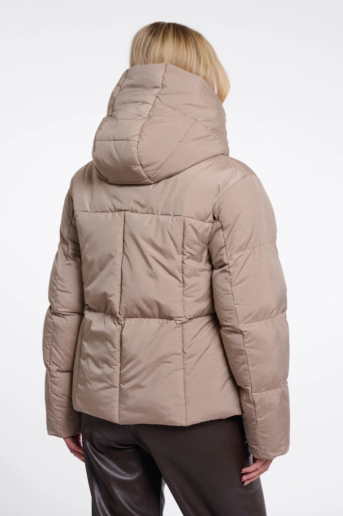 Rino & Pelle Joni Jacket Mocha Latte