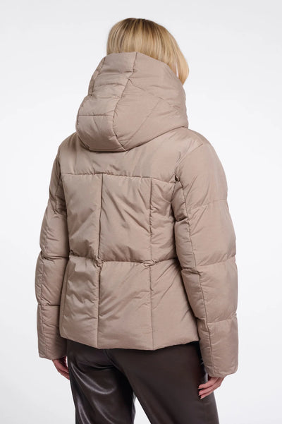Rino & Pelle Joni Jacket Mocha Latte