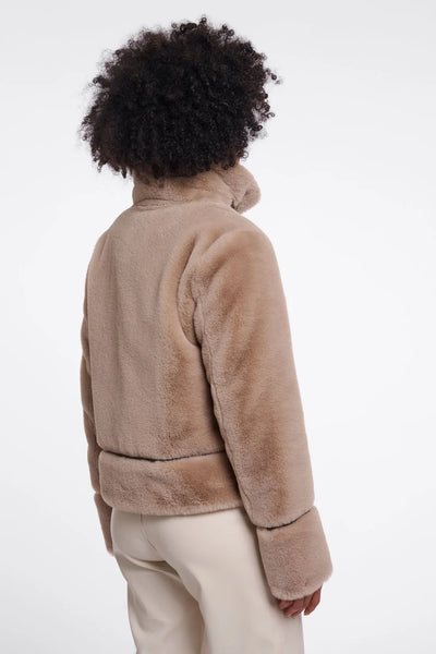 Rino & Pelle Lambra Jacket Oat