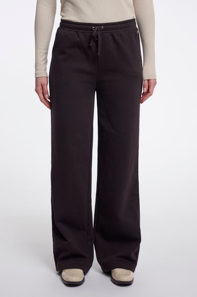 Rino & Pelle lika regulair broek bruin