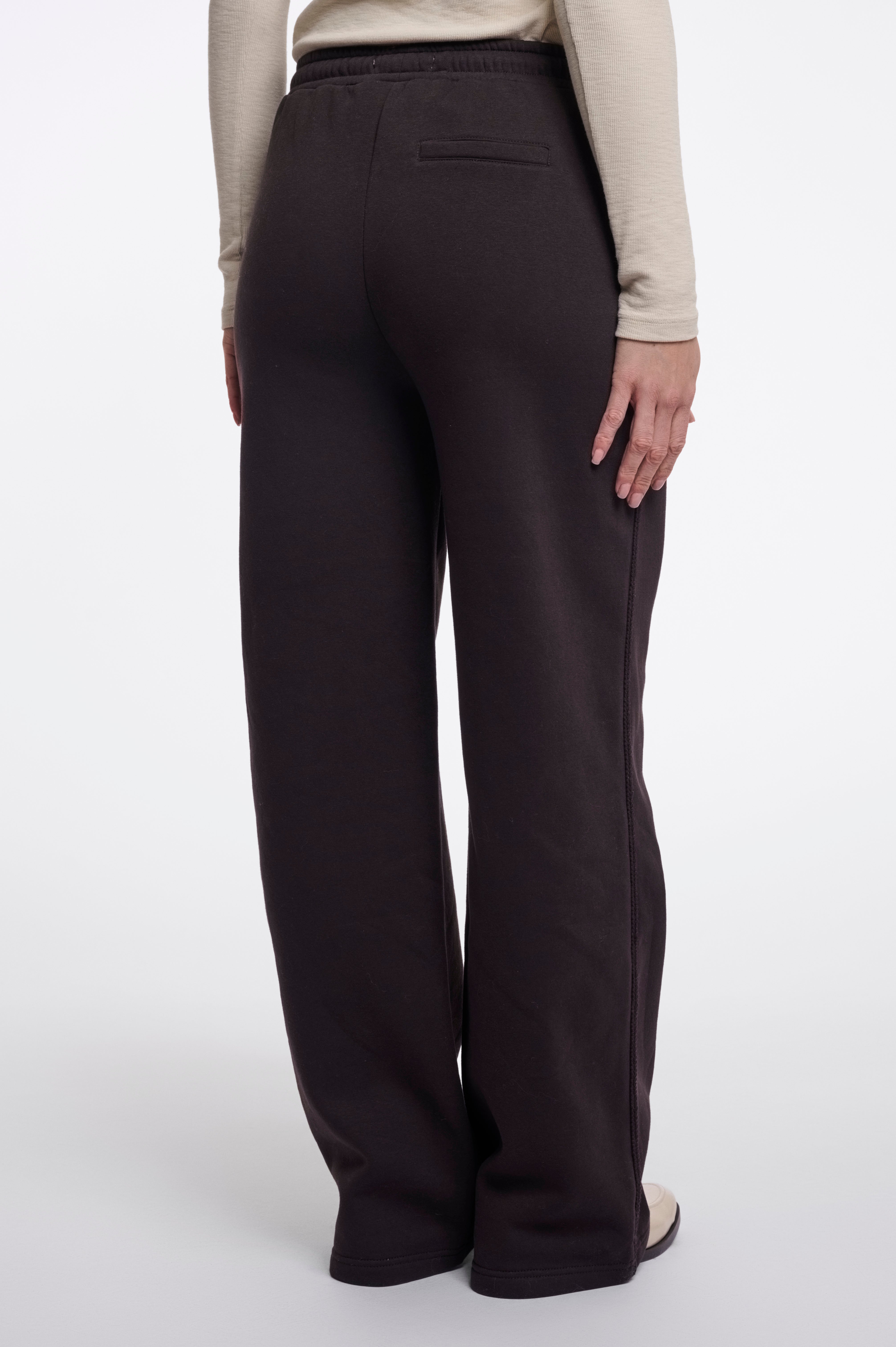 Rino & Pelle lika regulair broek bruin