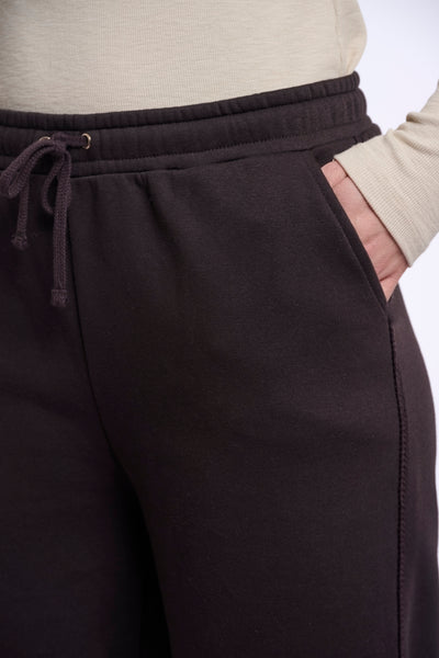 Rino & Pelle lika regulair broek bruin