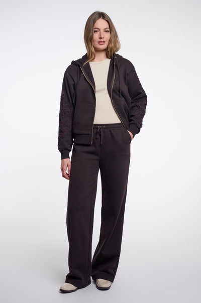 Rino & Pelle lika regulair broek bruin