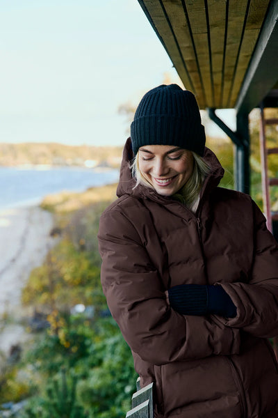 Freequent Stella Jacket mole