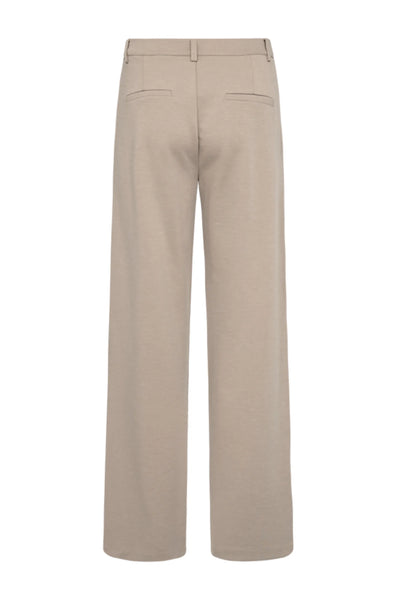 Freequent Nanni Broek desert taupe melange