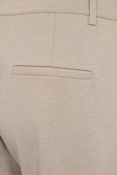 Freequent Nanni Broek desert taupe melange