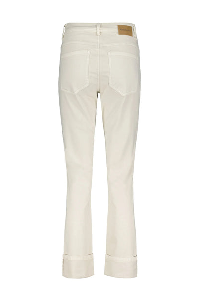 Red Button Jeans Kate Coloured Denim pearl