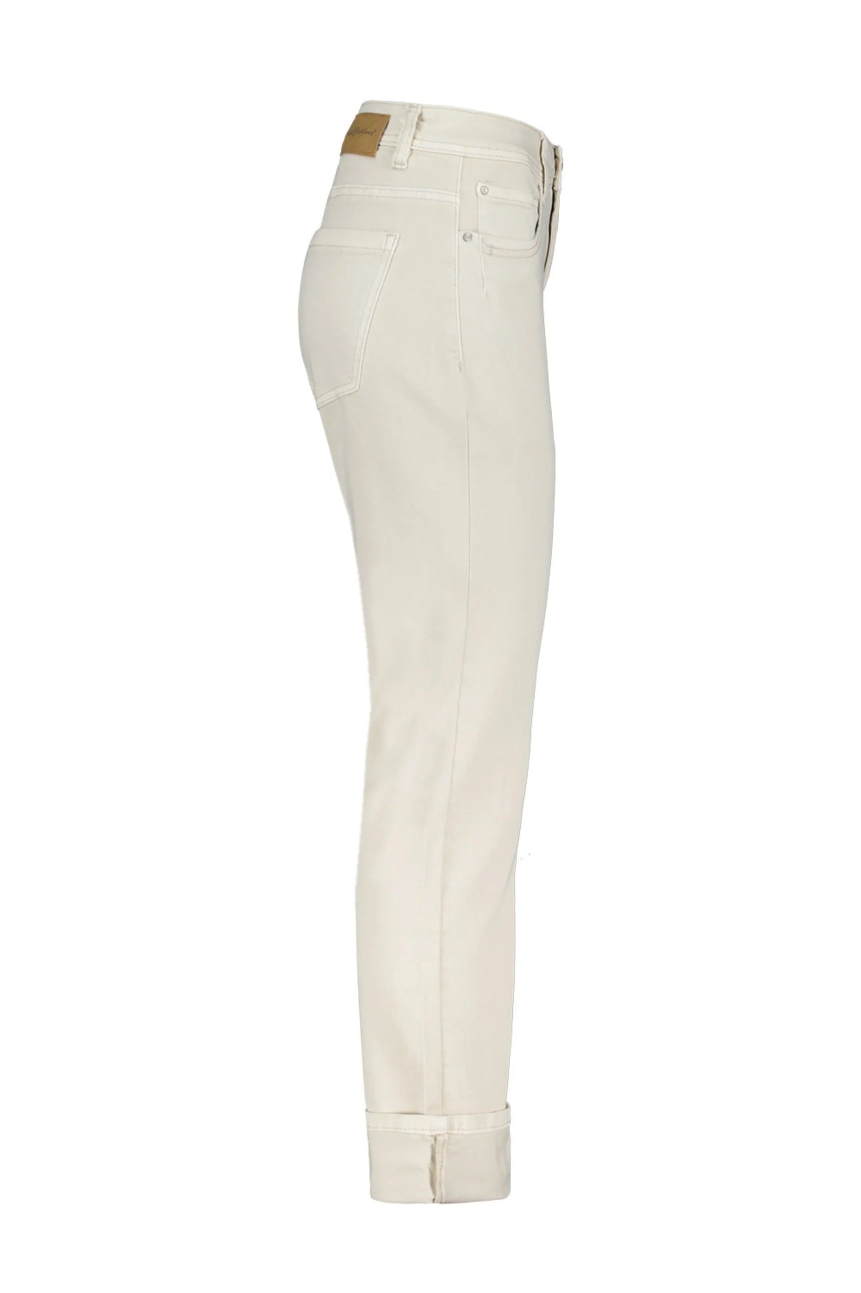 Red Button Jeans Kate Coloured Denim pearl