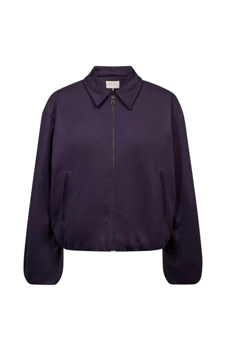 Freequent Nanni Jacket nightshade