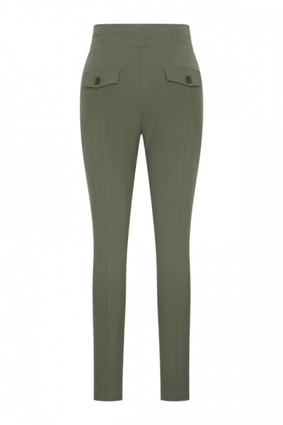 Mi Piace Travelbroek dikkere kwaliteit 202134 deep depth