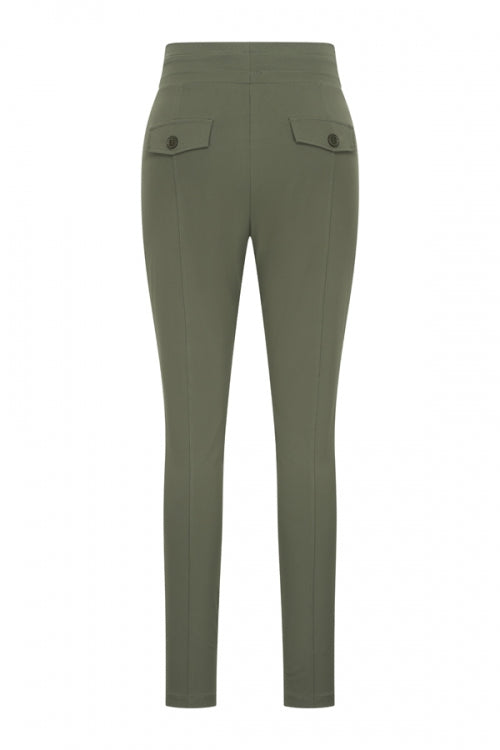 Mi Piace Travelbroek dikkere kwaliteit 202134 deep depth