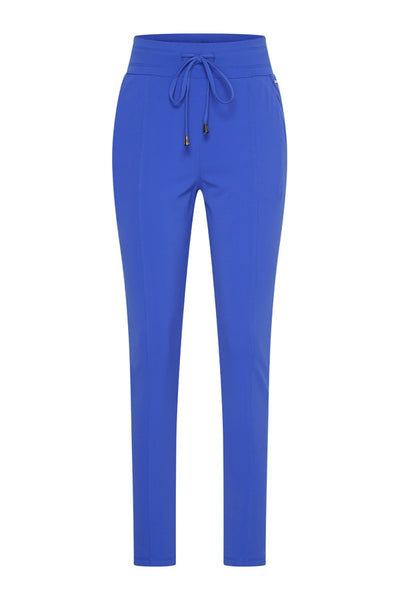 Mi Piace Travelbroek dikkere kwaliteit 202134 cobalt