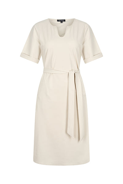Mi Piace Travelstof Tuniek jurk met Tailleband kit 202245