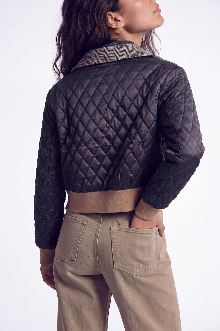 Florez Maggy Jacket black