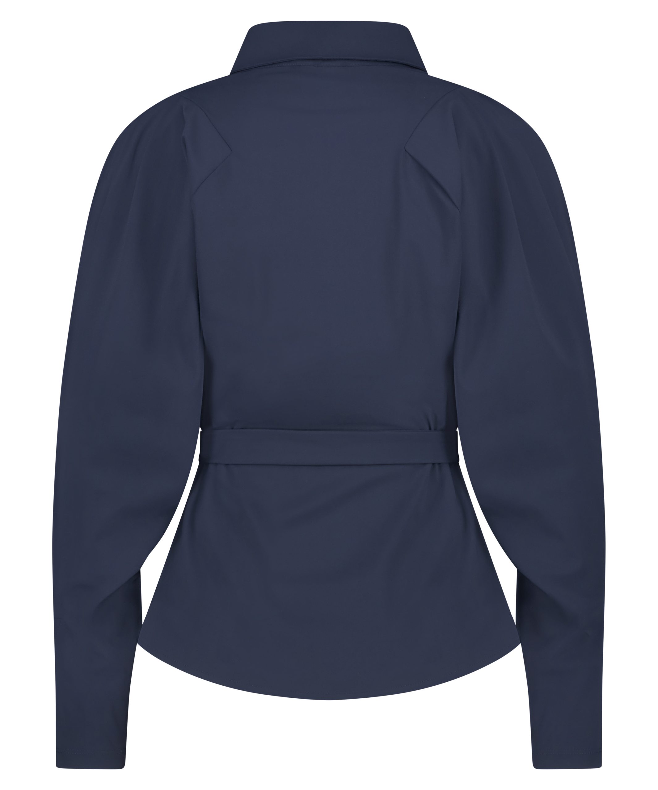 Lady Day Travelstof Mavis Blouse midnight