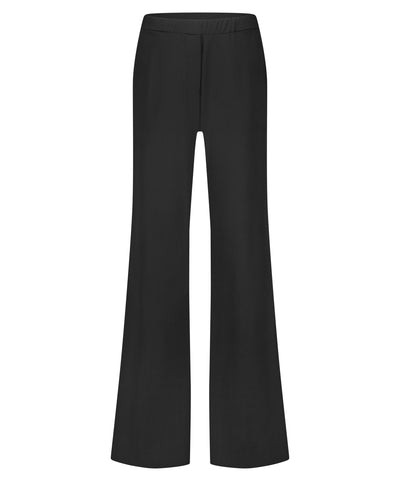 Lady Day Travelstof Millie Broek zwart