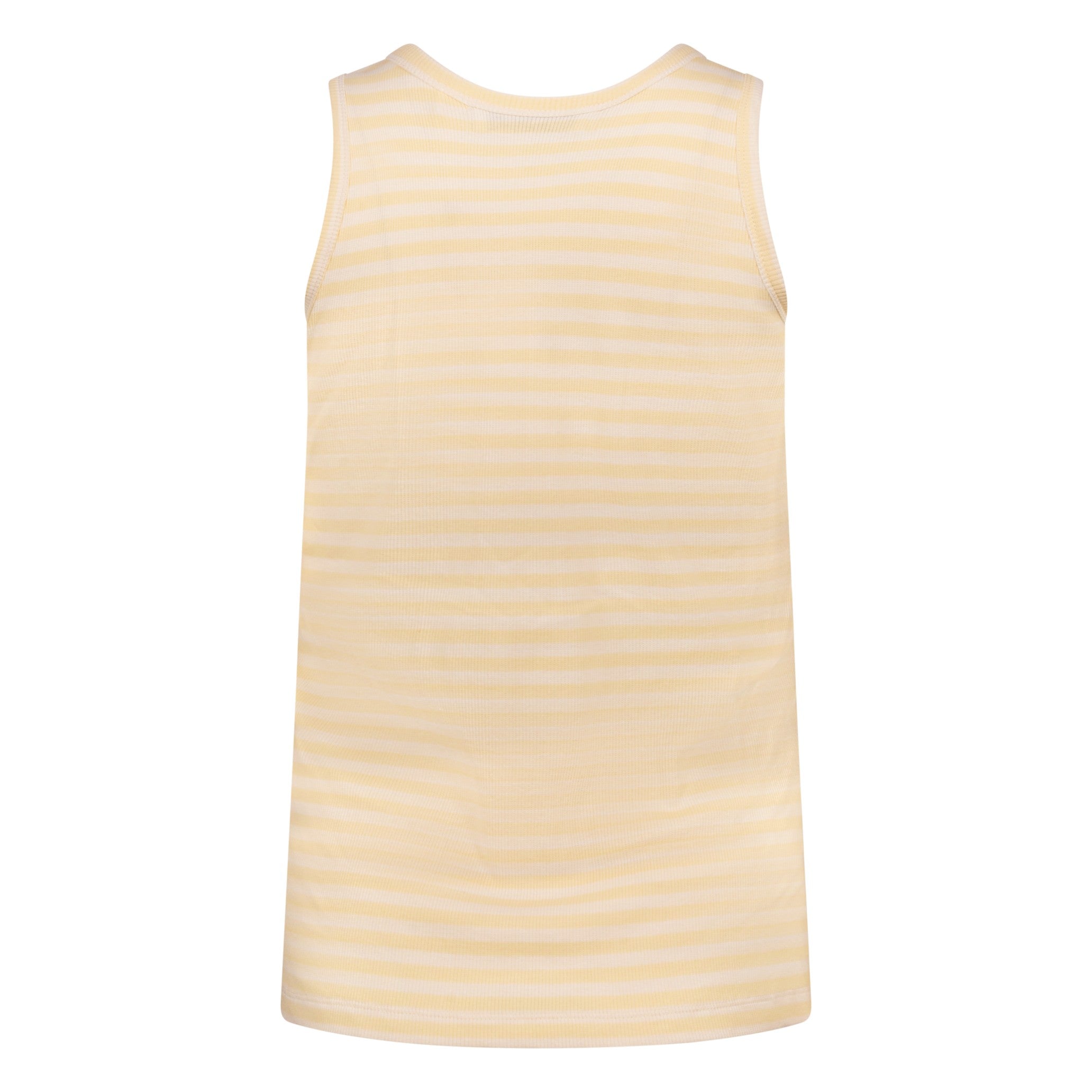 Nukus Steffie Singlet Top offwhite/sun