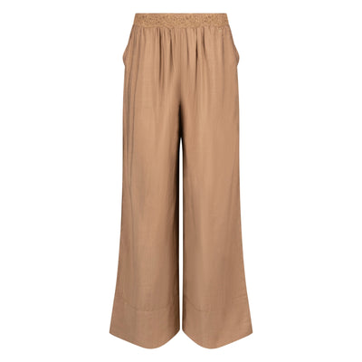 Nukus Merel Broek camel