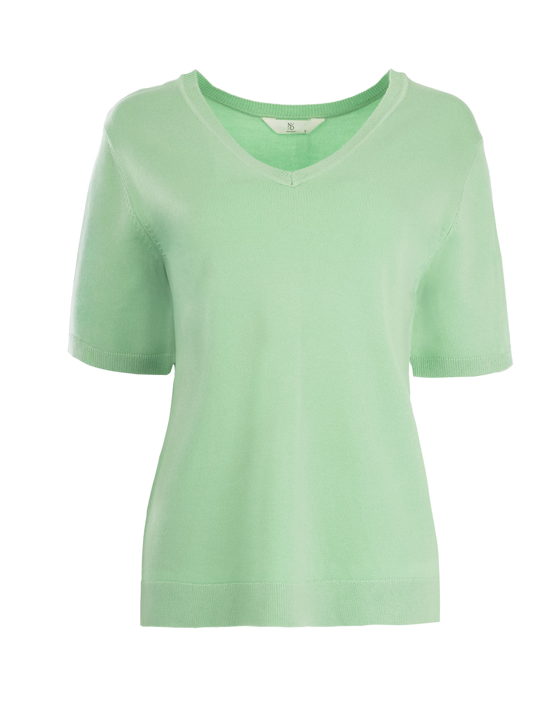 NED Vils 1/2 SS Top hemlock