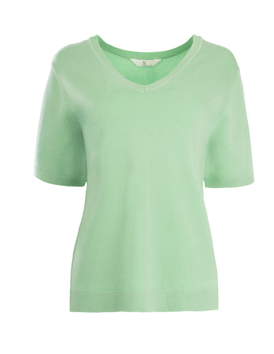 NED Vils 1/2 SS Top hemlock