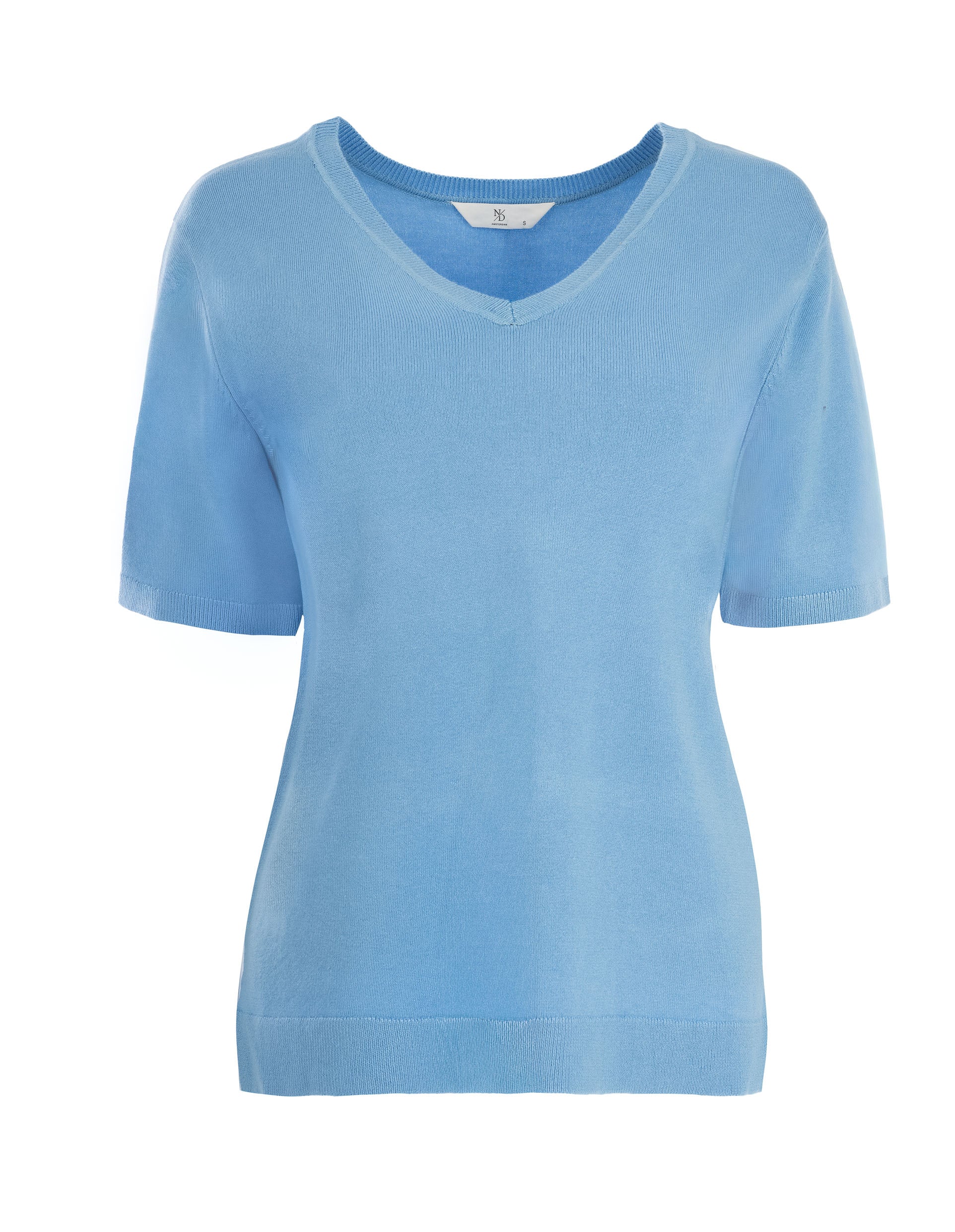 NED Vils 1/2 SS Top della robbia