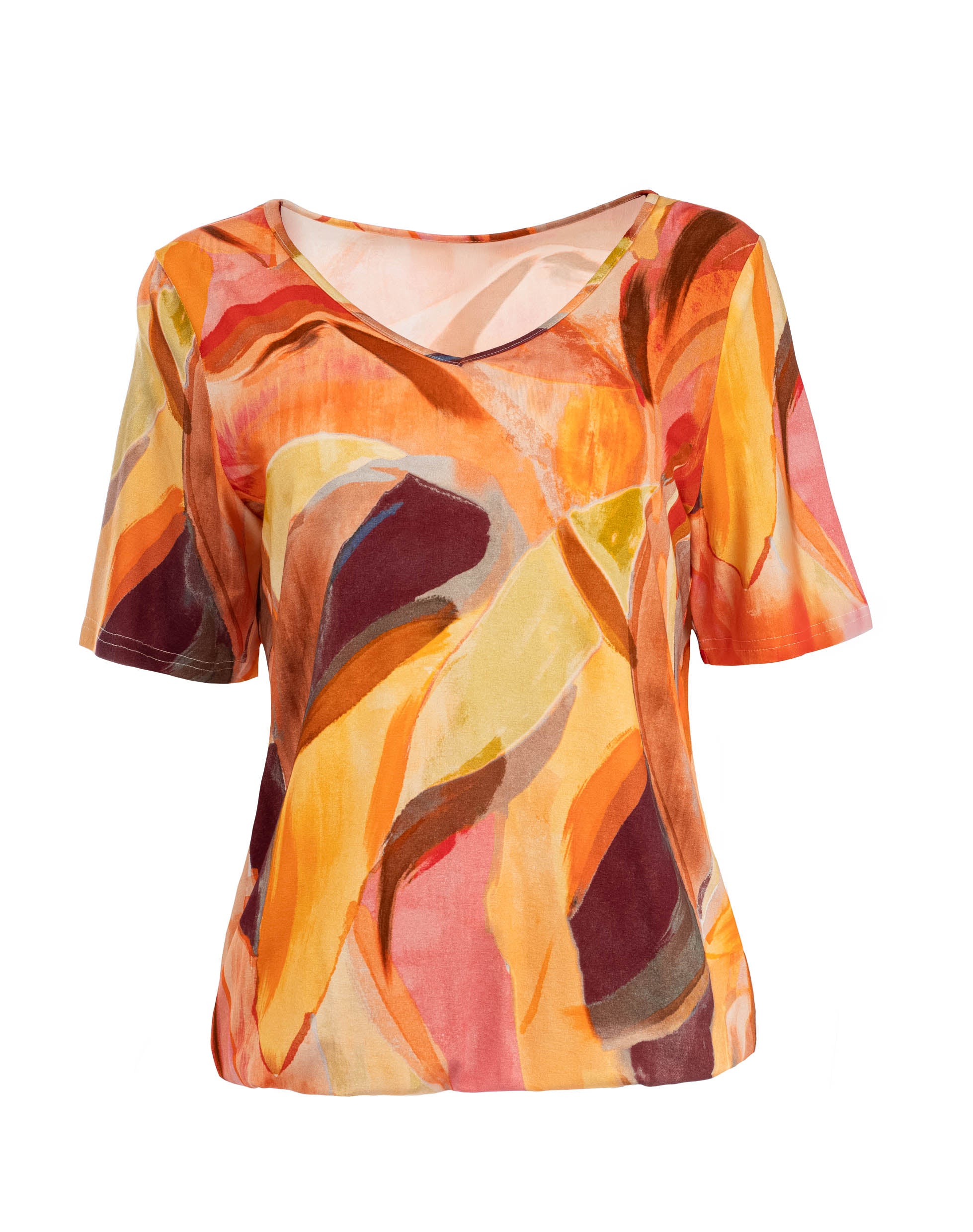 NED Xavier SS Top colored exotic brush