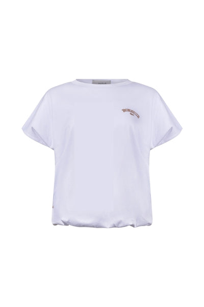 Nukus Shanna Shirt Off White