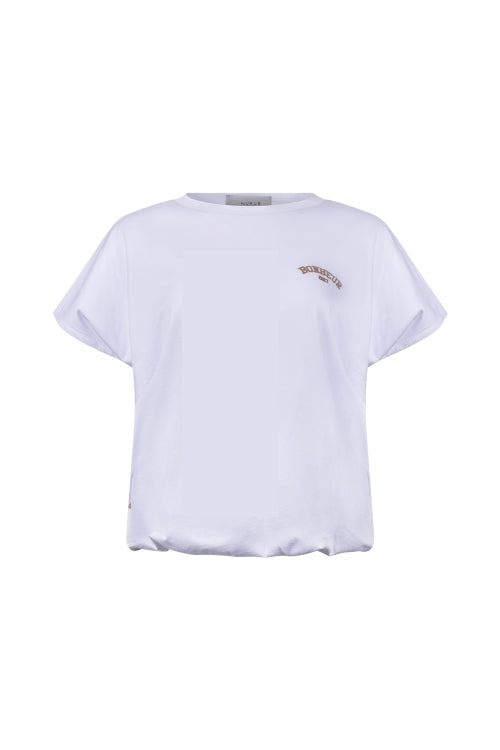 Nukus Shanna Shirt Off White