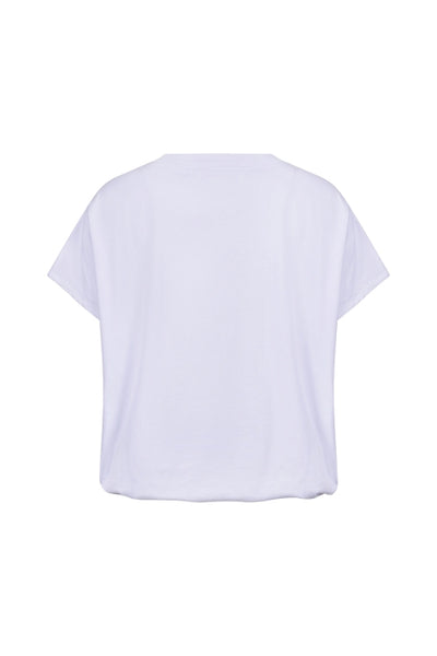 Nukus Shanna Shirt Off White