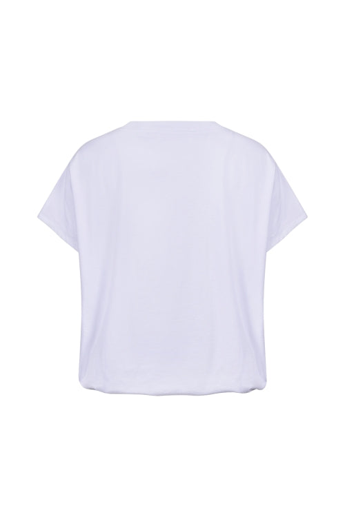 Nukus Shanna Shirt Off White