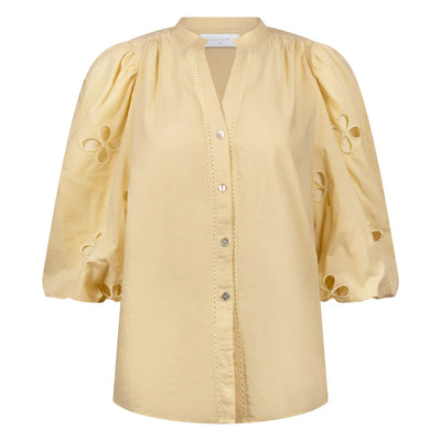 Nukus Rosie Blouse sun