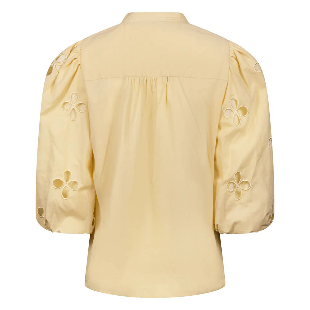 Nukus Rosie Blouse sun