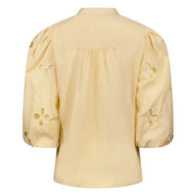 Nukus Rosie Blouse sun