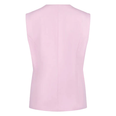 Nukus Julia Gilet blush