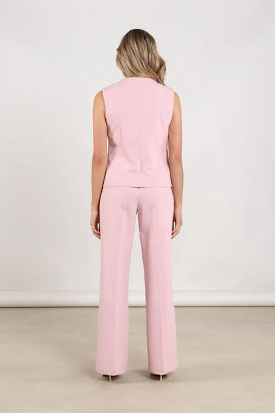 Nukus Jill Broek blush