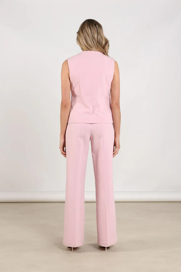 Nukus Jill Broek blush