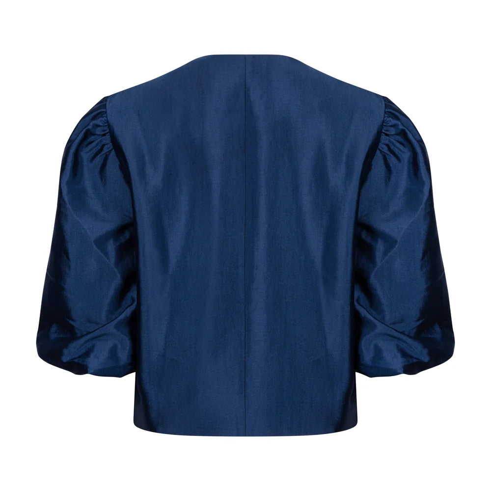 Nukus Gaby Blazer navy