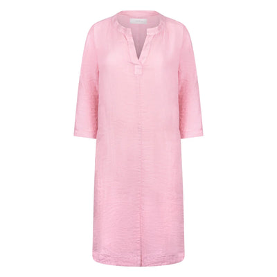 Nukus Kate Jurk Mix blush