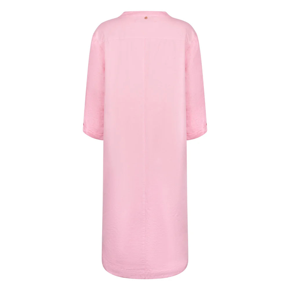 Nukus Kate Jurk Mix blush