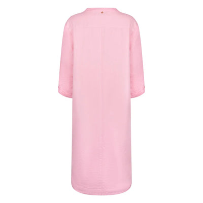 Nukus Kate Jurk Mix blush