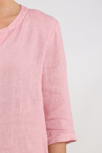 Nukus Kate Jurk Mix blush