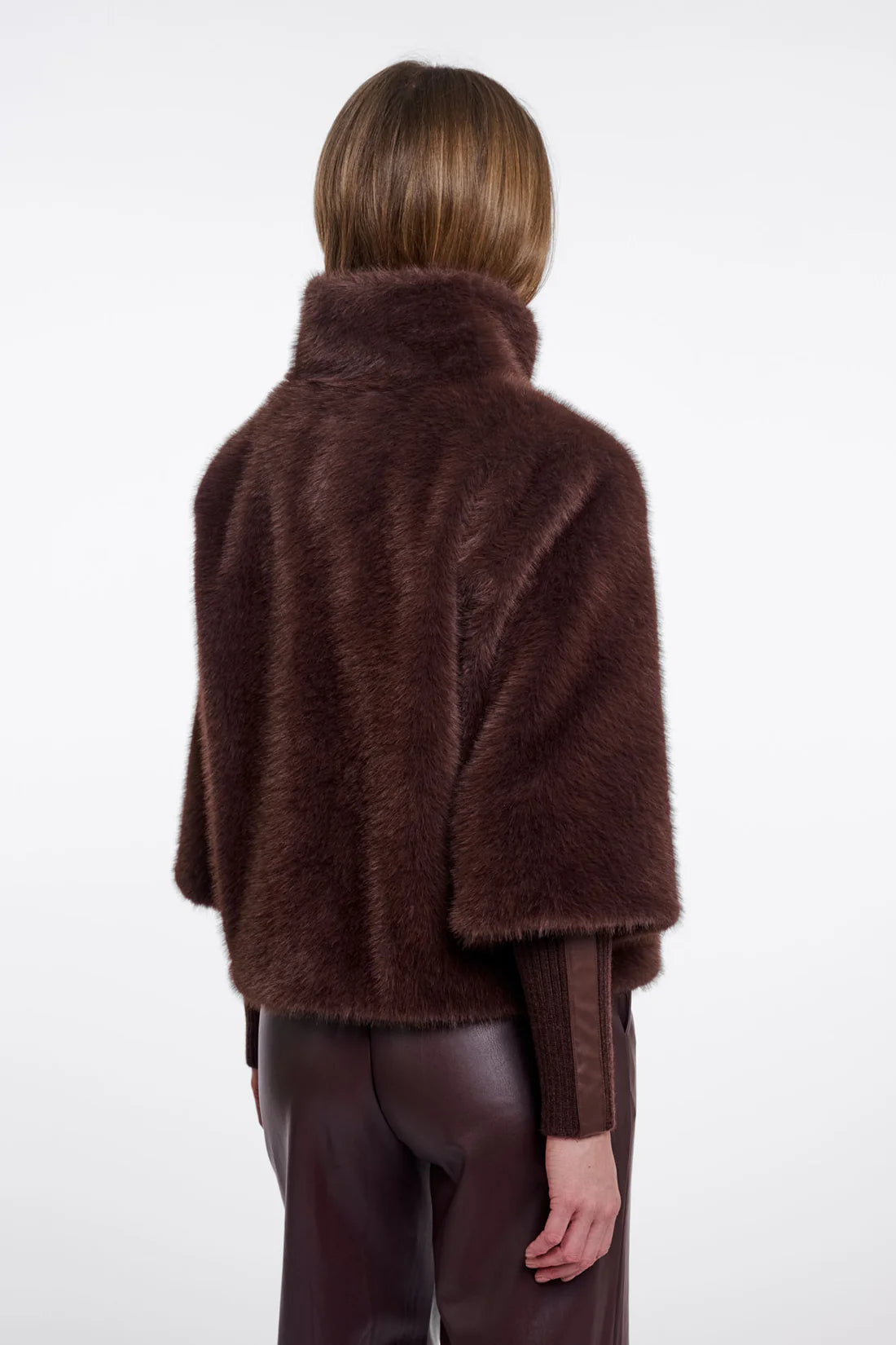 Rino & Pelle Nesrin Jacket (meerdere kleuren)