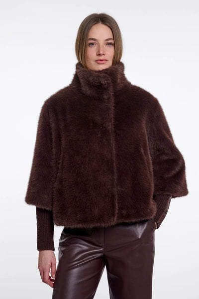 Rino & Pelle Nesrin Jacket (meerdere kleuren)