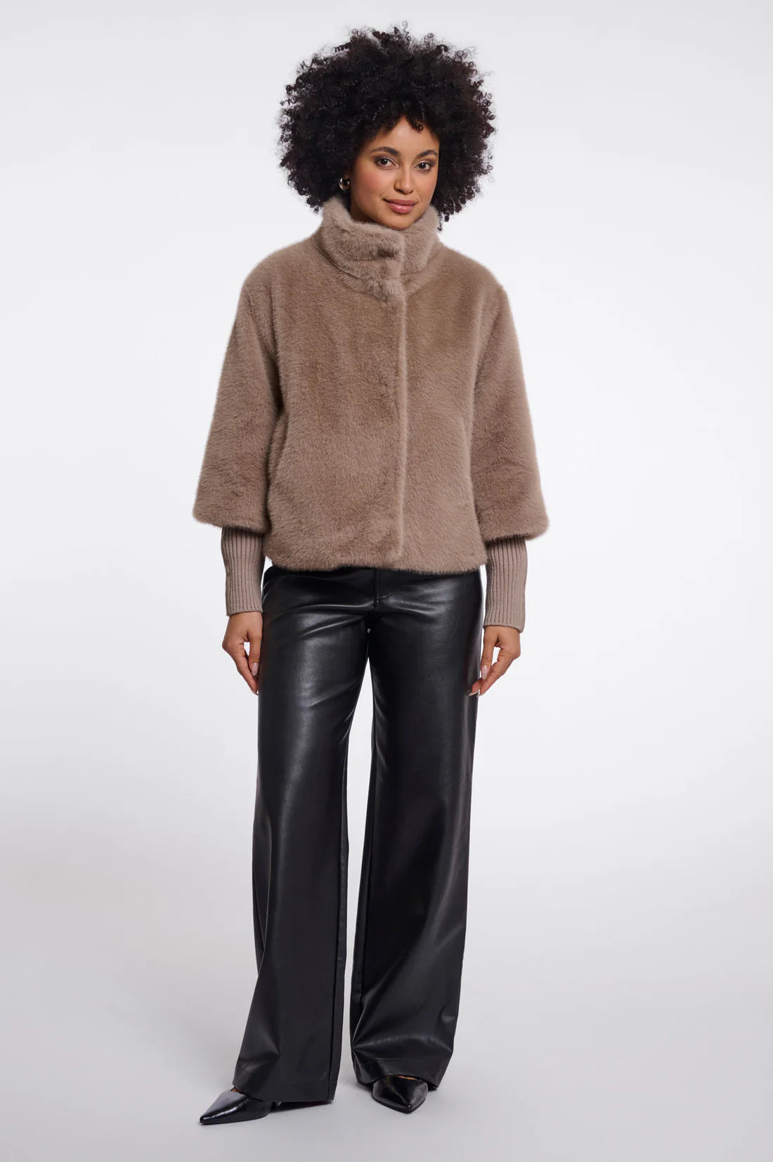 Rino & Pelle Nesrin Jacket (meerdere kleuren)