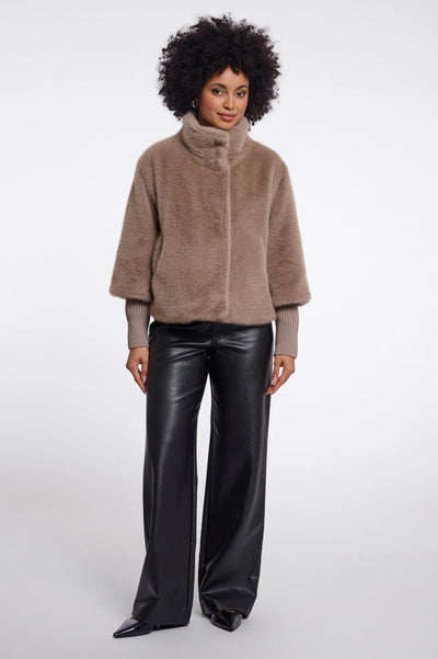 Rino & Pelle Nesrin Jacket (meerdere kleuren)