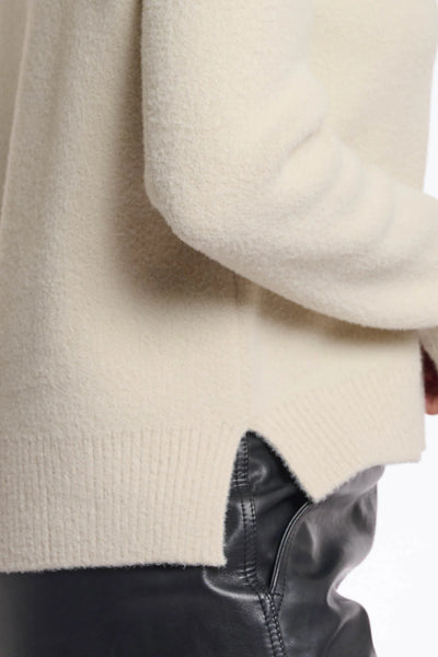 Rino & Pelle Noor Turtleneck Sweater birch