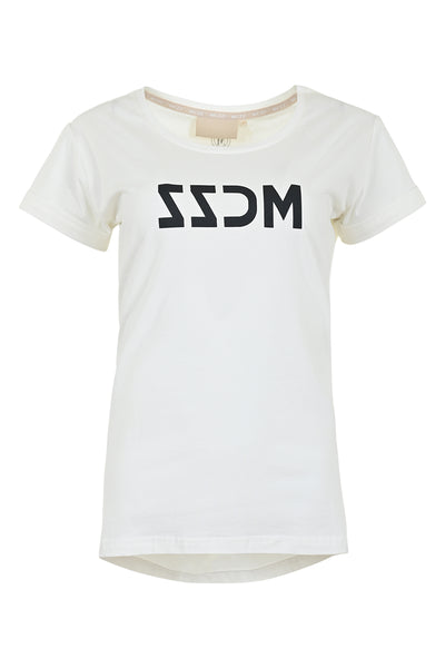 Maicazz Palma T-shirt offwhite   1750
