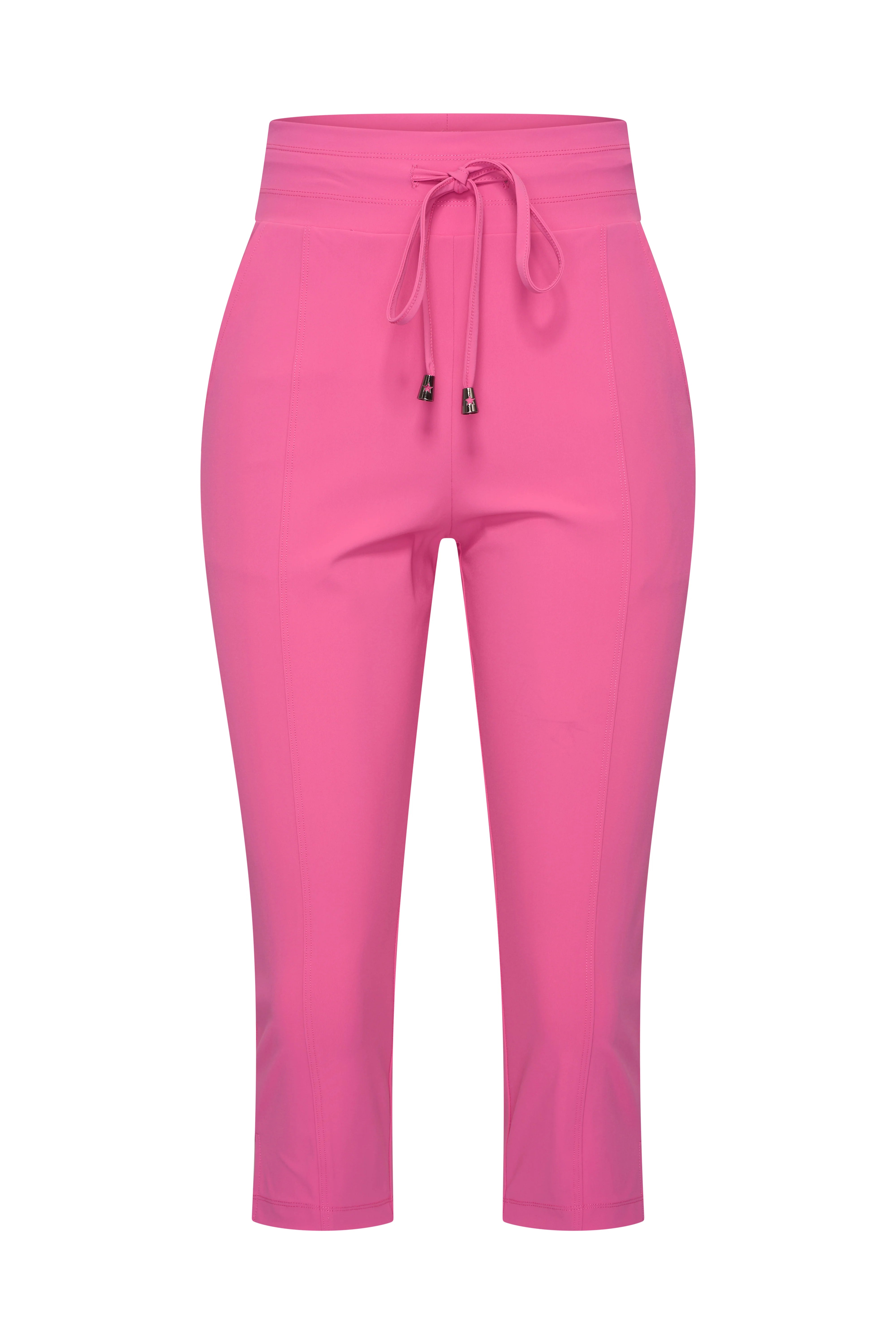 Mi Piace Travel Capri Broek Split 202820 rose